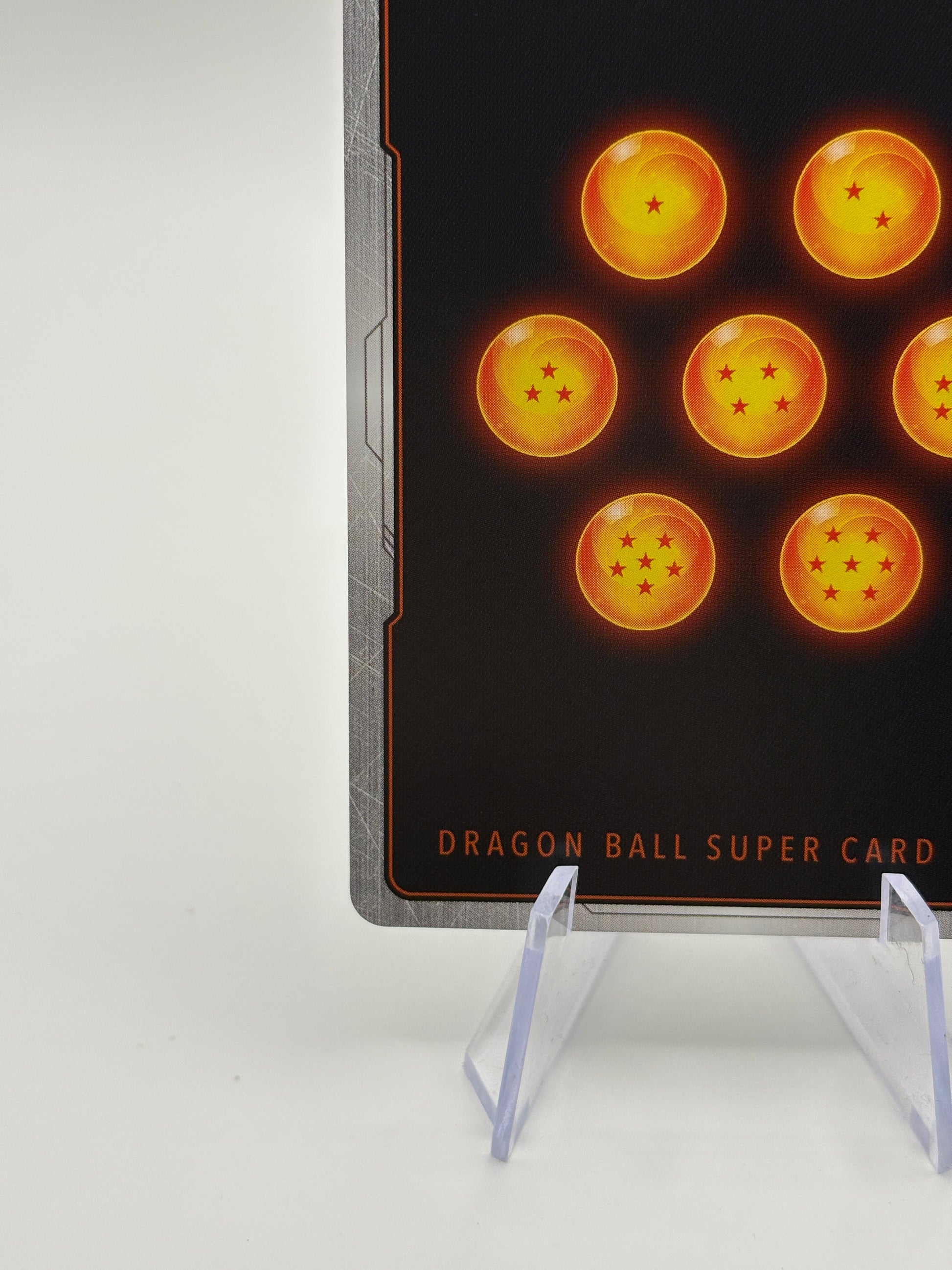 Dragon Ball Super Fusion World - Bulla : GT FB03-127 UC Alternate Art NM FRENLY BRICKS - Open 7 Days