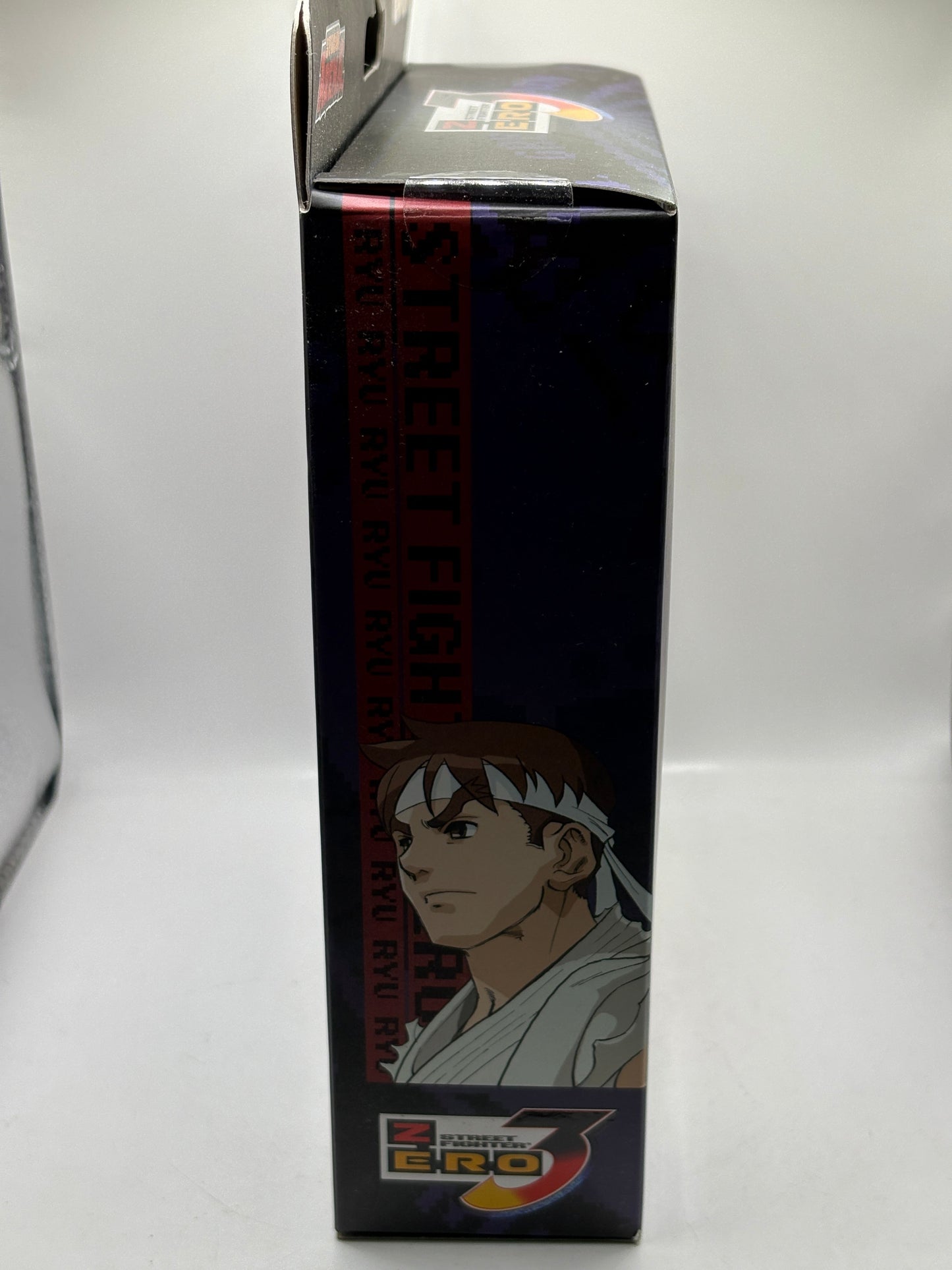 Storm Arena Collectibles 1/12 Ryu Action Figure (Street Fighter Zero Alpha 3) FRENLY BRICKS - Open 7 Days