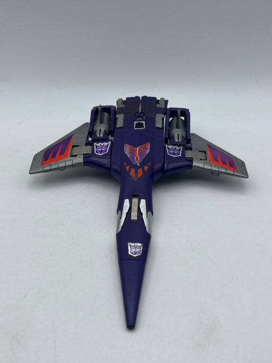 Cyclonus  1986 Vintage Hasbro G1 Transformers Action Figure +combinedshipping FRENLY BRICKS - Open 7 Days