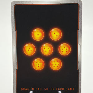 Dragon Ball Super Fusion World - Bulma FB07-115 Release Event Stamp NM FRENLY BRICKS - Open 7 Days