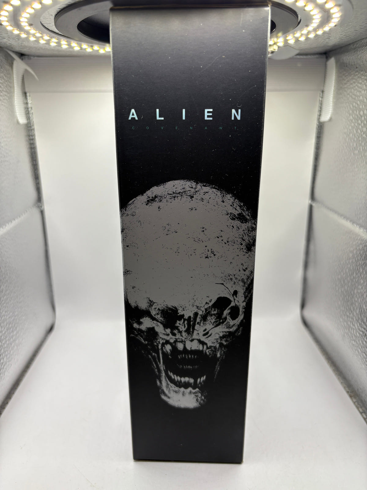 NECA Aliens Alien Covenant Neomorph Figure w/ Accessories Sci-Fi Horror OPEN, photo 4 image 4