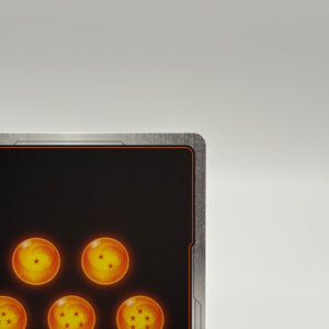 Dragon Ball Super Fusion World - Bulma FB07-115 Release Event Stamp NM FRENLY BRICKS - Open 7 Days