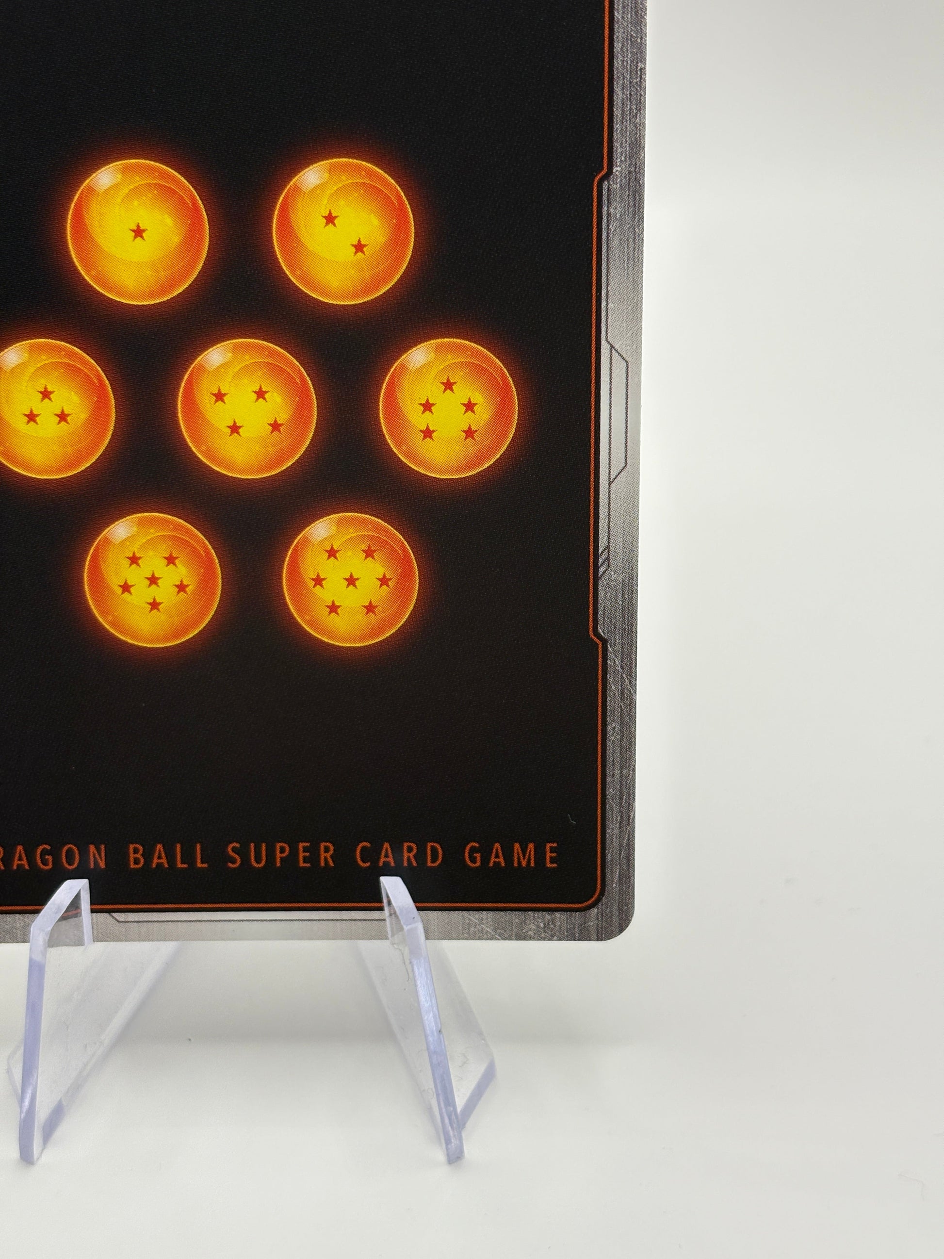 Dragon Ball Super Fusion World - Bulma FB07-115 Release Event Stamp NM FRENLY BRICKS - Open 7 Days