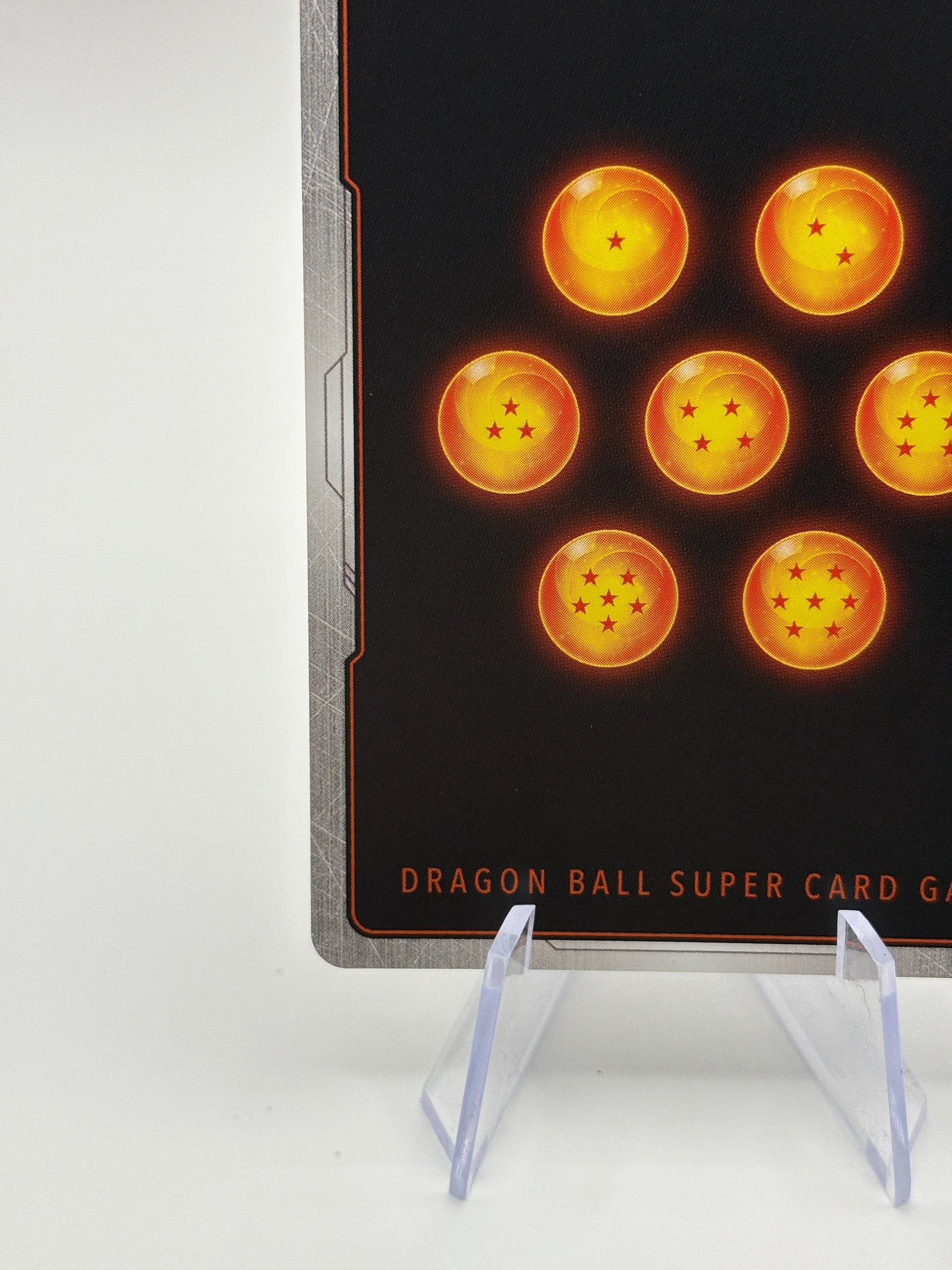 Dragon Ball Super Fusion World - Bulma FB07-115 Release Event Stamp NM FRENLY BRICKS - Open 7 Days