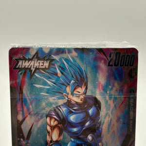 Dragon Ball Super Fusion World - Shallot Deck EX Sealed Deck FS09 FRENLY BRICKS - Open 7 Days