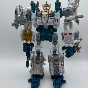 Transformers Generations Selects 