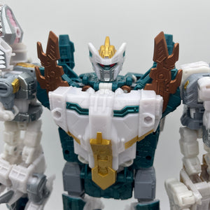 Transformers Generations Selects 