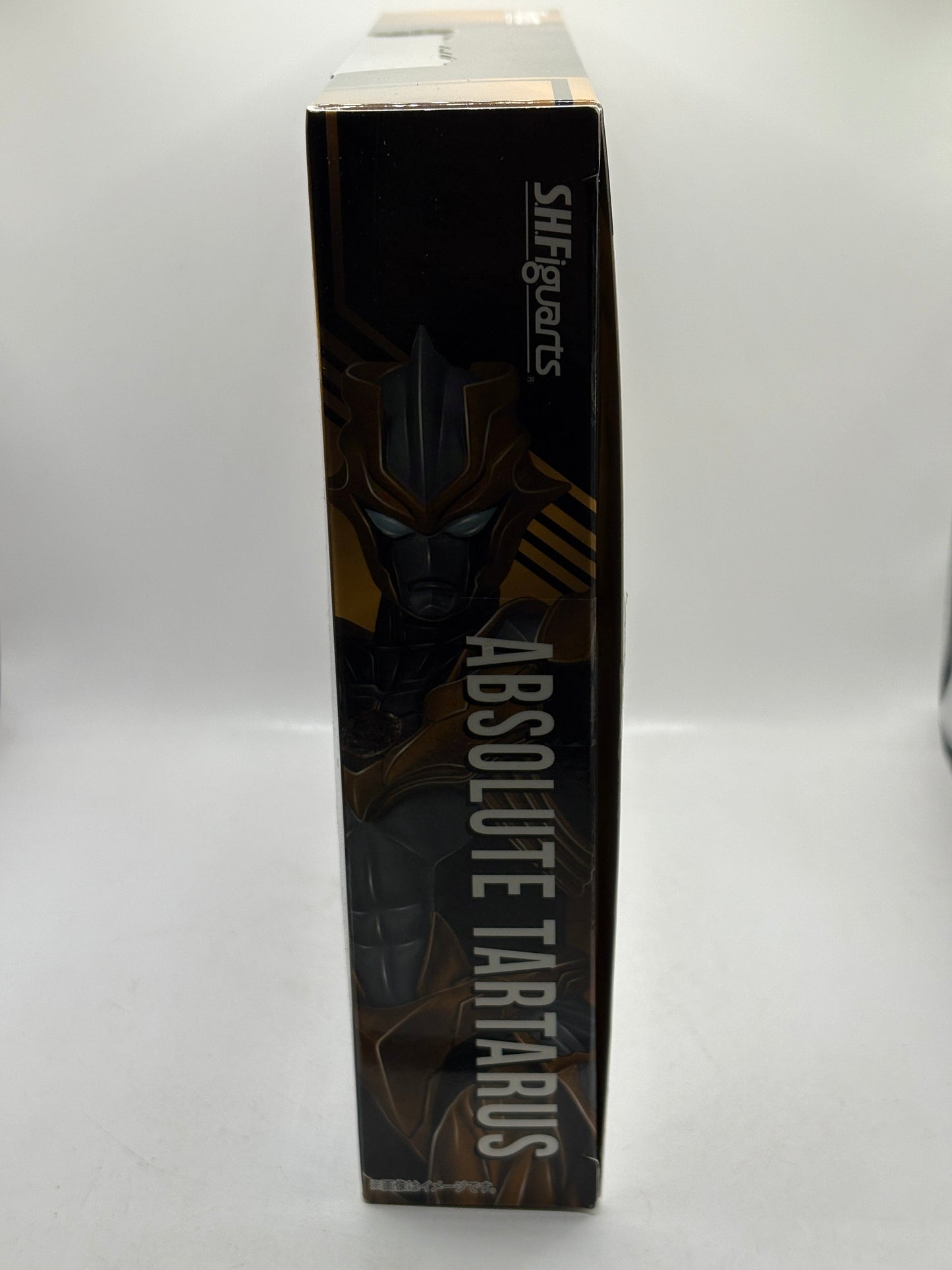 BANDAI S.H.FIGUARTS ULTRAMAN THE DESTINED CROSSROAD ABSOLUTE TARTARUS FIGURE OPEN FRENLY BRICKS - Open 7 Days