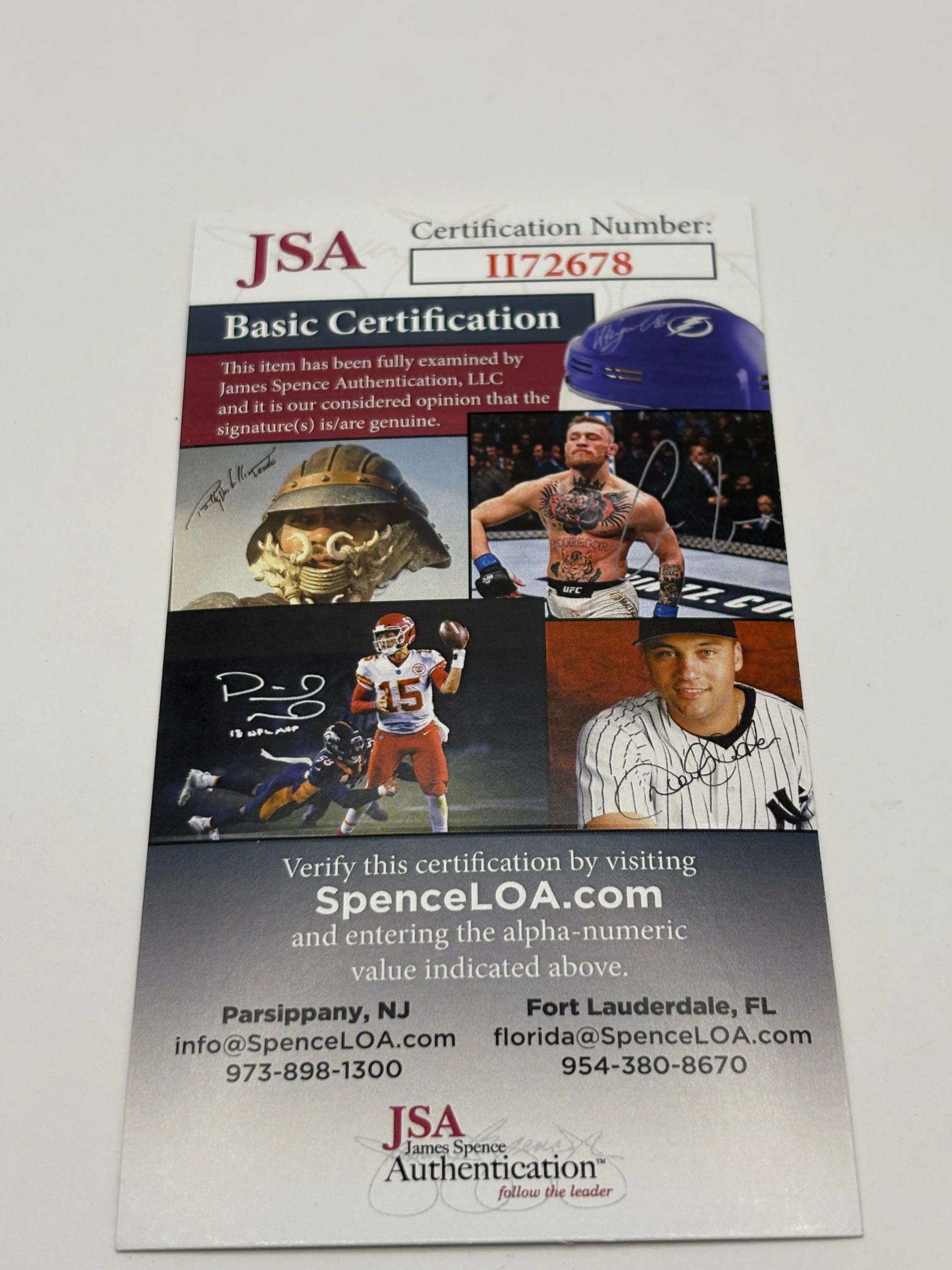 Funko POP! Animation Naruto Shippuden #739 Rock Lee SE Signed JSA Certified FRENLY BRICKS - Open 7 Days