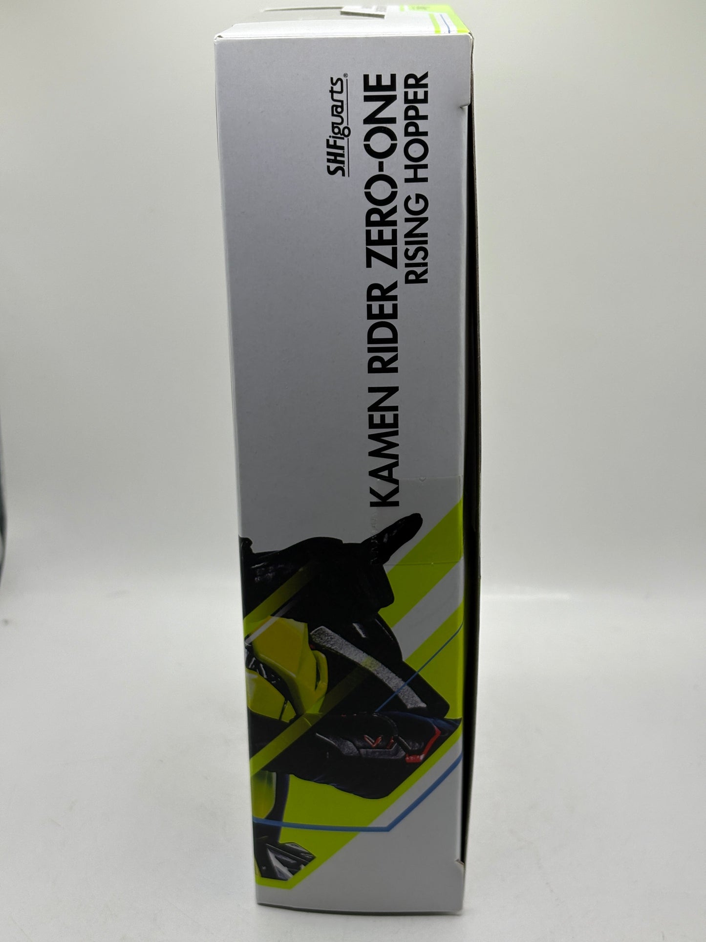S.H.Figuarts Kamen Rider ZERO ONE Rising Hopper Bandai Spirits Japan OPEN FRENLY BRICKS - Open 7 Days