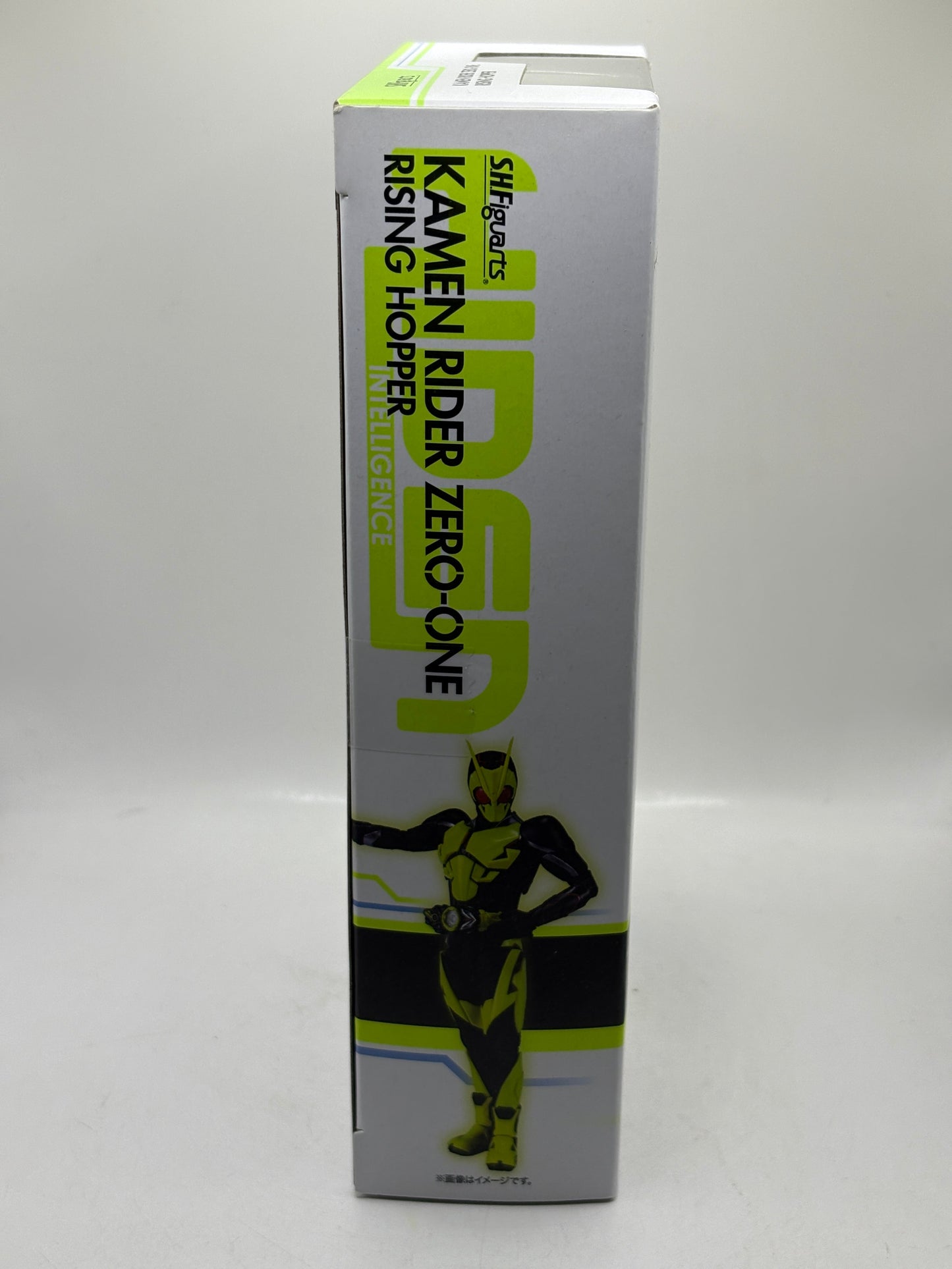 S.H.Figuarts Kamen Rider ZERO ONE Rising Hopper Bandai Spirits Japan OPEN FRENLY BRICKS - Open 7 Days