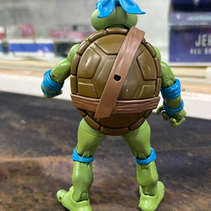 Teenage Mutant Ninja Turtles Classic Collection Leonardo FRENLY BRICKS - Open 7 Days