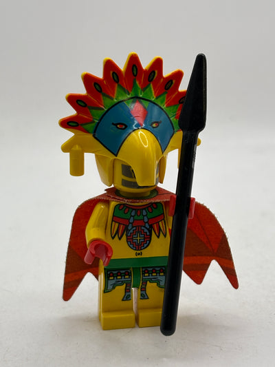 Lego Achu Minifigure Adventurers Jungle 5986 5976 5906 adv001