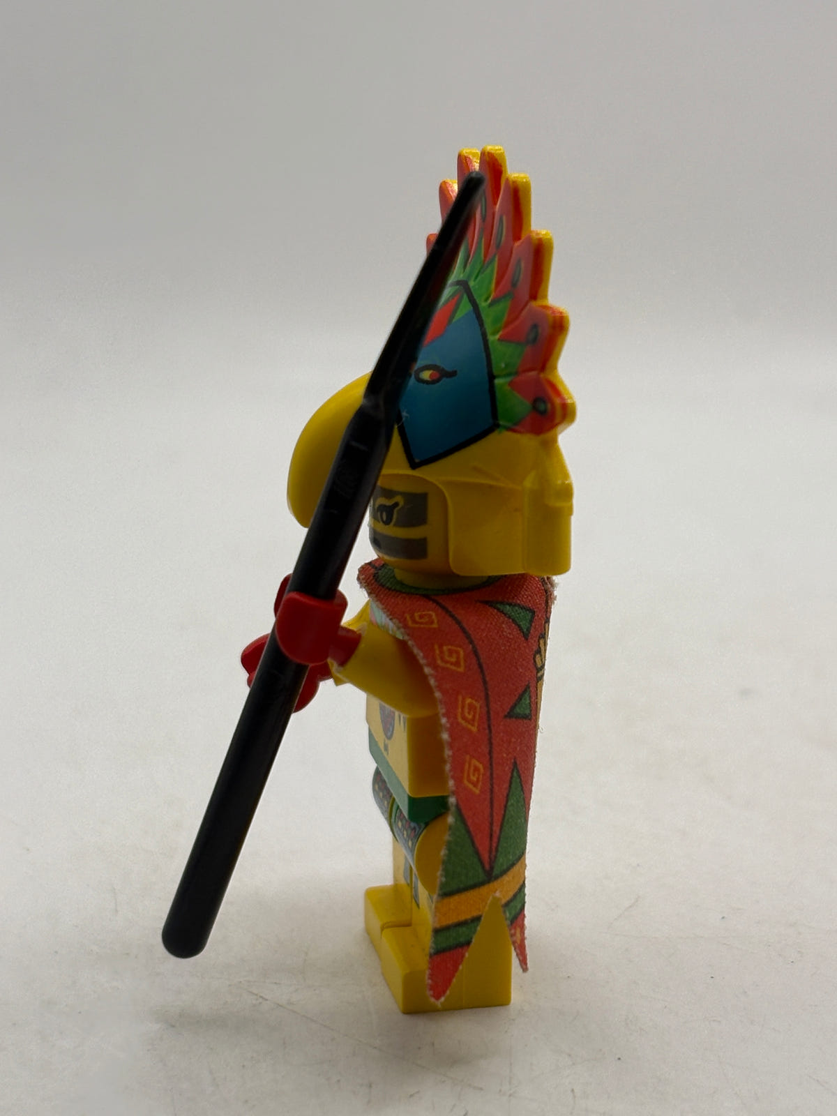 Lego Achu Minifigure Adventurers Jungle 5986 5976 5906 adv001 image 2