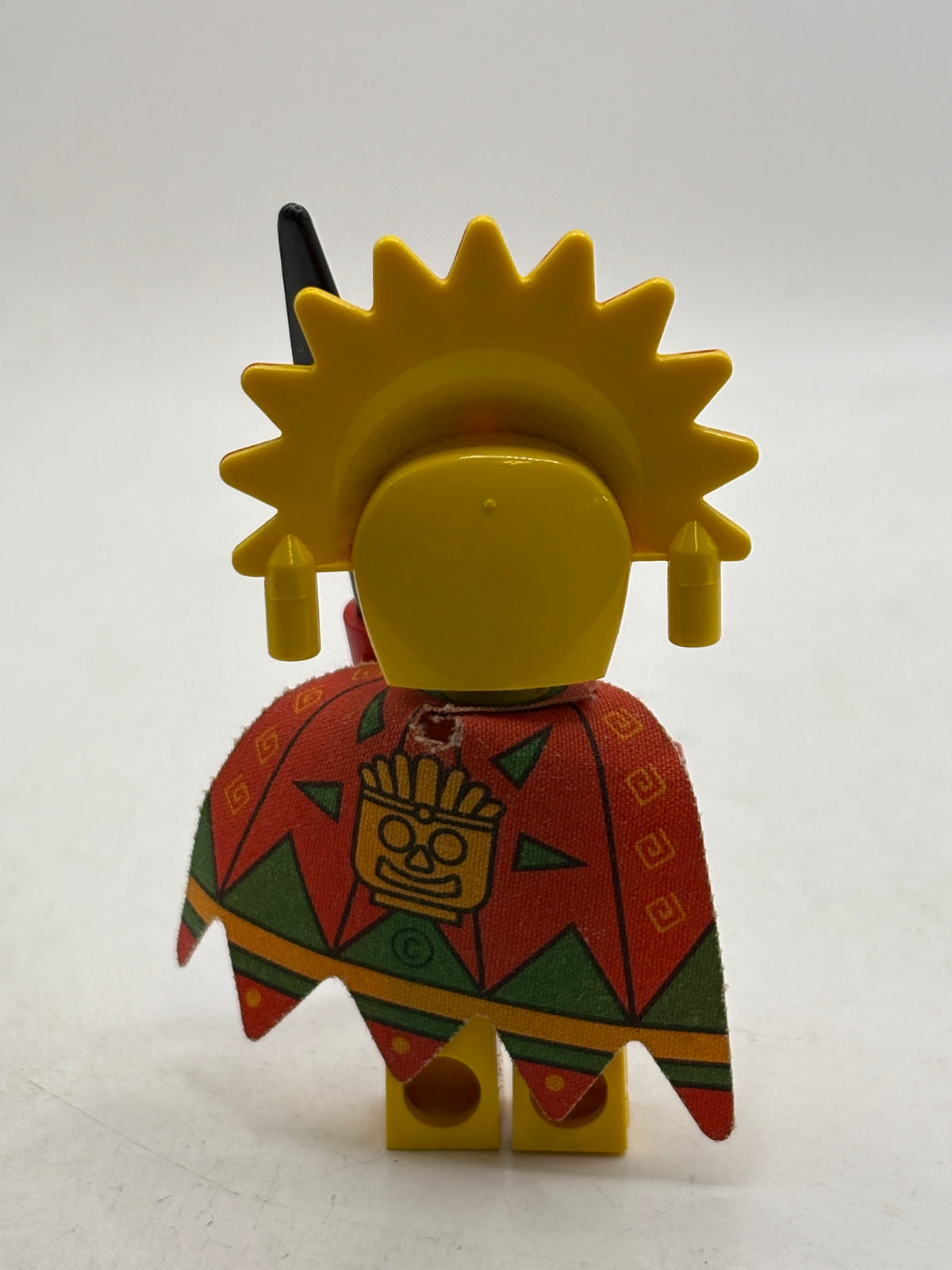 Lego Achu Minifigure Adventurers Jungle 5986 5976 5906 adv001 image 3