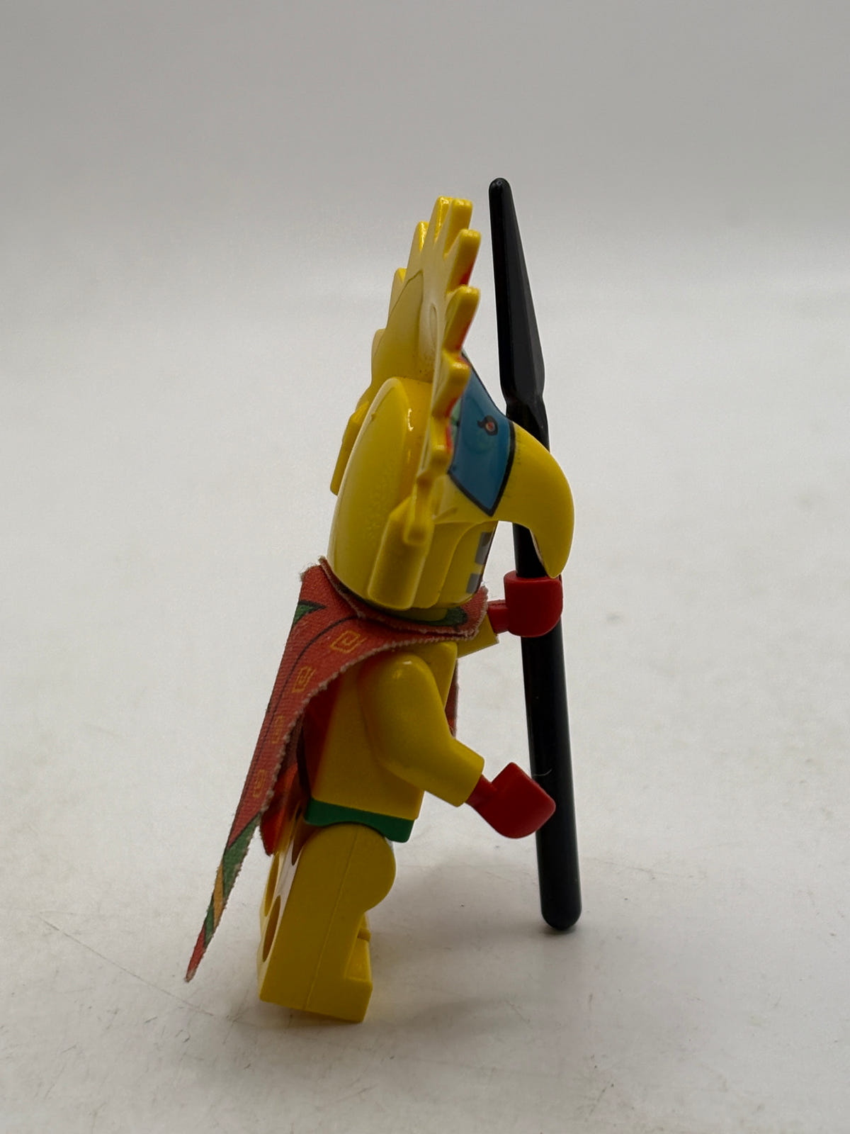 Lego Achu Minifigure Adventurers Jungle 5986 5976 5906 adv001 image 4