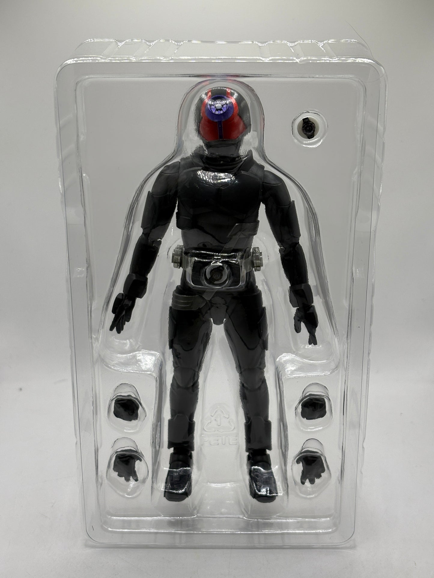 SHFIGUARTS Model Number GM Rider Set BANDAI OPEN FRENLY BRICKS - Open 7 Days