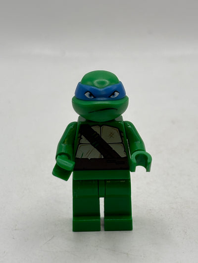 LEGO Teenage Mutant Ninja Turtles Leonardo Minifigure