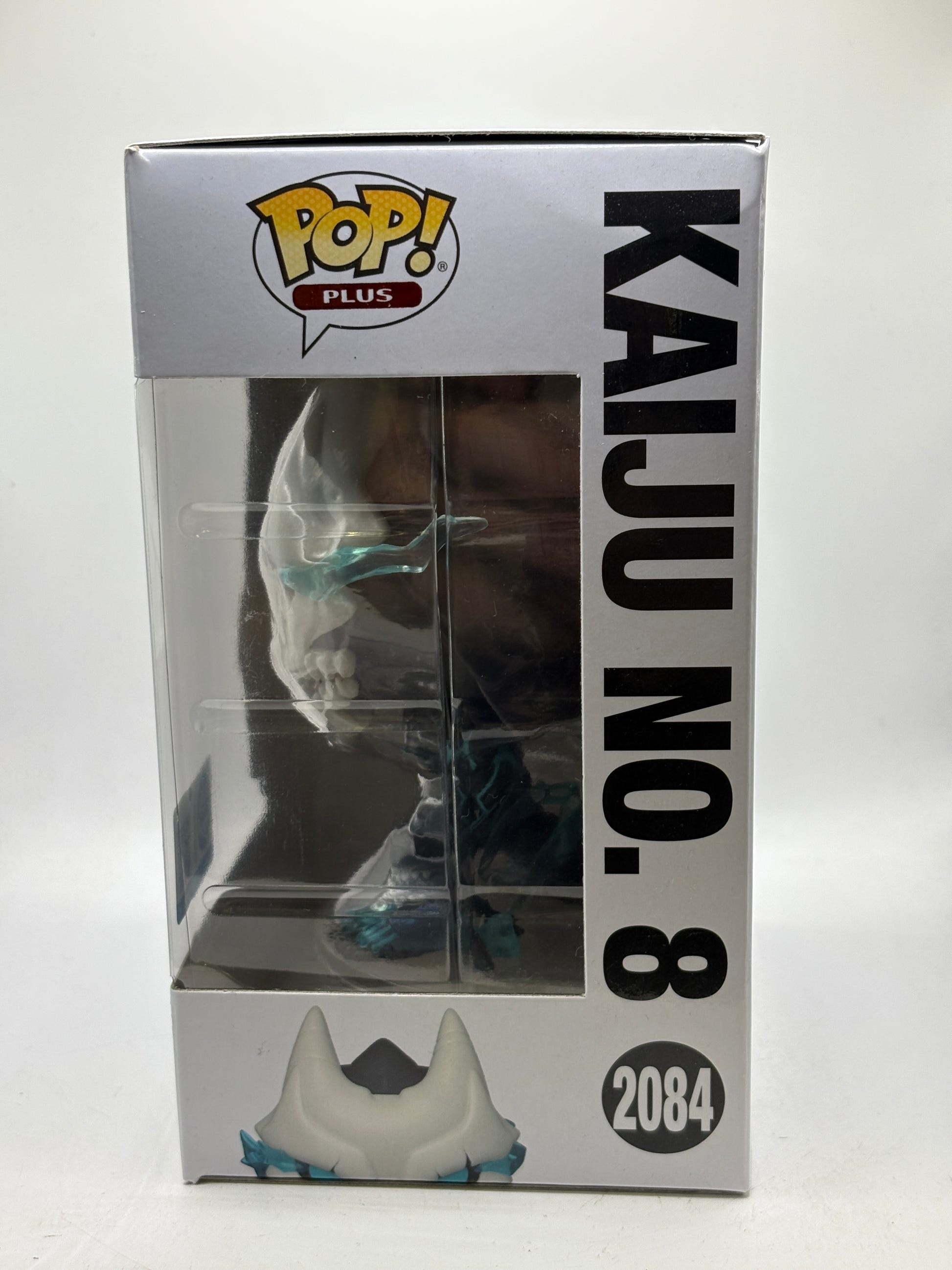 Funko POP! Plus Kaiju No.8 #2084 Kaiju No.8 Vinyl Figure image 2
