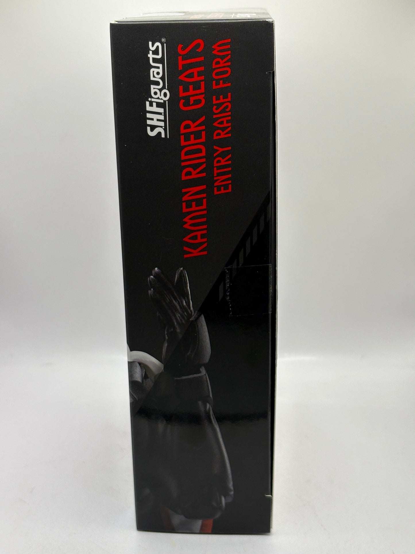 S.H.Figuarts Kamen Rider Geats Magnum Boost Form OPEN FRENLY BRICKS - Open 7 Days