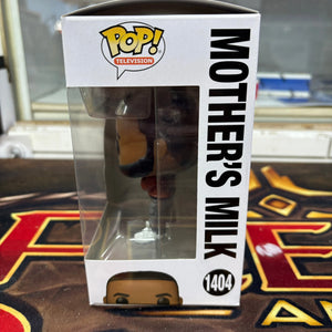 Funko Pop! TV: The Boys - Mother's Milk - #1404 FRENLY BRICKS - Open 7 Days