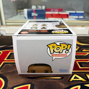 Funko Pop! TV: The Boys - Mother's Milk - #1404 FRENLY BRICKS - Open 7 Days