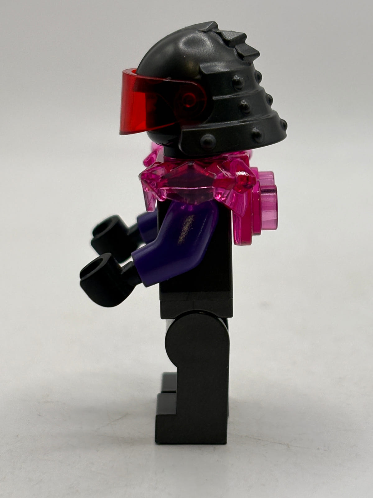 General Mister F - LEGO Ninjago Minifigure - njo0771 - 71773 image 2