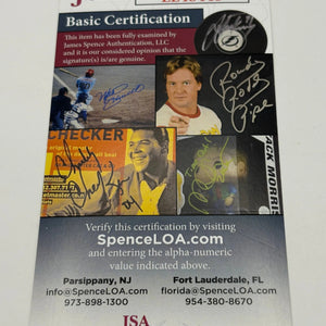 Funko POP! Naruto Shippuden #179 Kaguya Otsutsuki Signed JSA Certificate FRENLY BRICKS - Open 7 Days