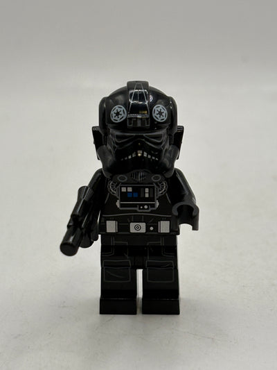 LEGO Star Wars UCS TIE Fighter Pilot Minifigure Sw0632 TIE Fighter 75095