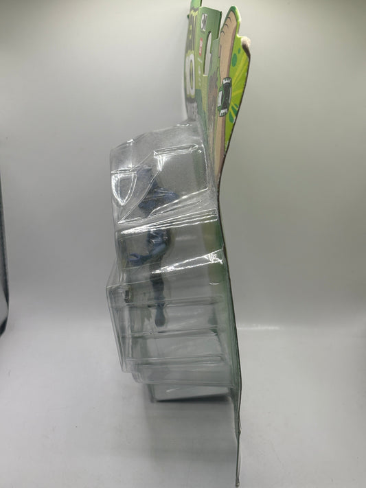 Bandai Ben 10 Omniverse Rook 4 Inch Figure FRENLY BRICKS - Open 7 Days