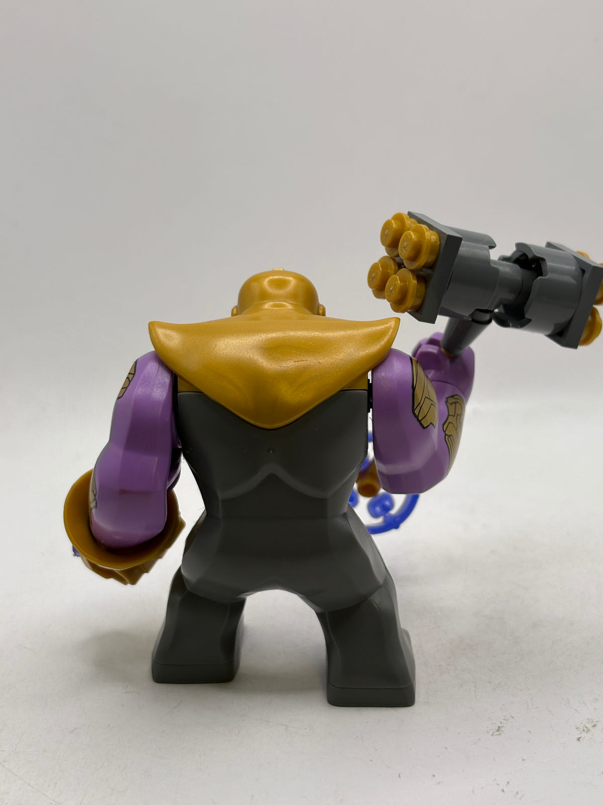 LEGO Marvel Thanos Big Fig Minifigure Infinity Gauntlet SH0576 image 3