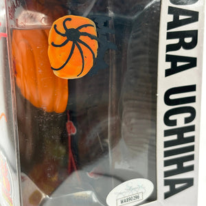 Funko POP! Naruto #1278 Madara Uchiha Signed JSA Certification Exclusive FRENLY BRICKS - Open 7 Days