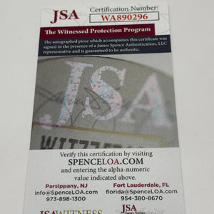 Funko POP! Naruto #1278 Madara Uchiha Signed JSA Certification Exclusive FRENLY BRICKS - Open 7 Days