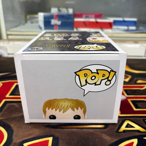 Funko Pop! Game of Thrones Jaime Lannister Gold Hand #35 FRENLY BRICKS - Open 7 Days