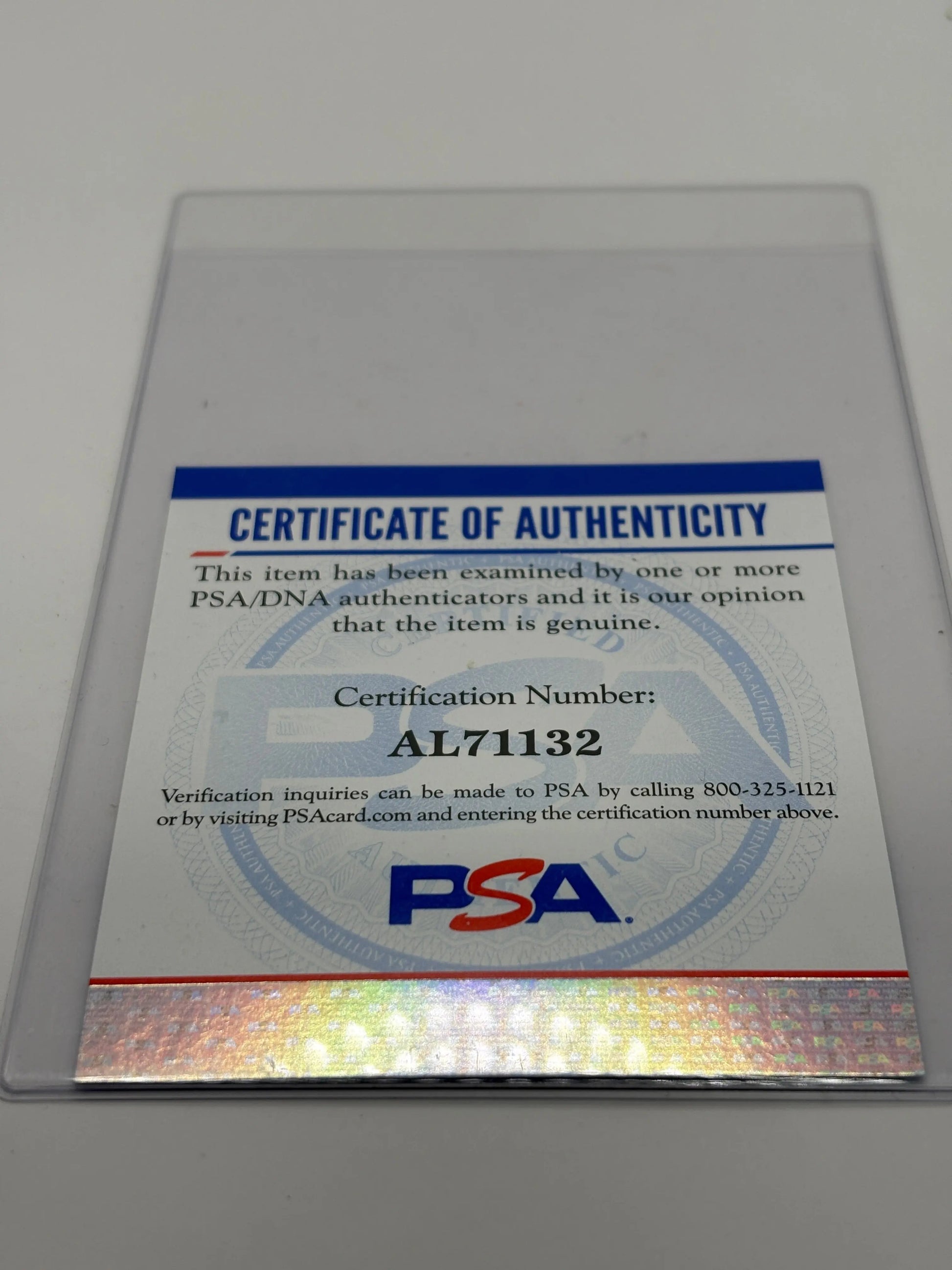 Funko POP! Naruto Shippuden #1025 Jiraiya 2021 Fall Signed PSA Certificate FRENLY BRICKS - Open 7 Days