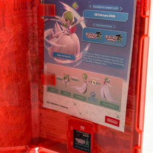 Nintendo Switch 2 - Pokemon Legends ZA Nintendo Switch 2 Edition FRENLY BRICKS - Open 7 Days