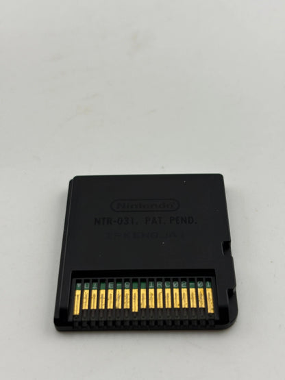 2010 Nintendo Pokemon Heart Gold Version AUS Cartridge Only FRENLY BRICKS - Open 7 Days