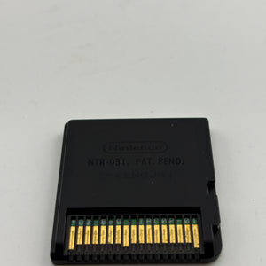 2010 Nintendo Pokemon Heart Gold Version AUS Cartridge Only FRENLY BRICKS - Open 7 Days