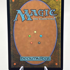 Magic The Gathering Lord of the Rings - The One Ring M #0246 LTR NM FRENLY BRICKS - Open 7 Days