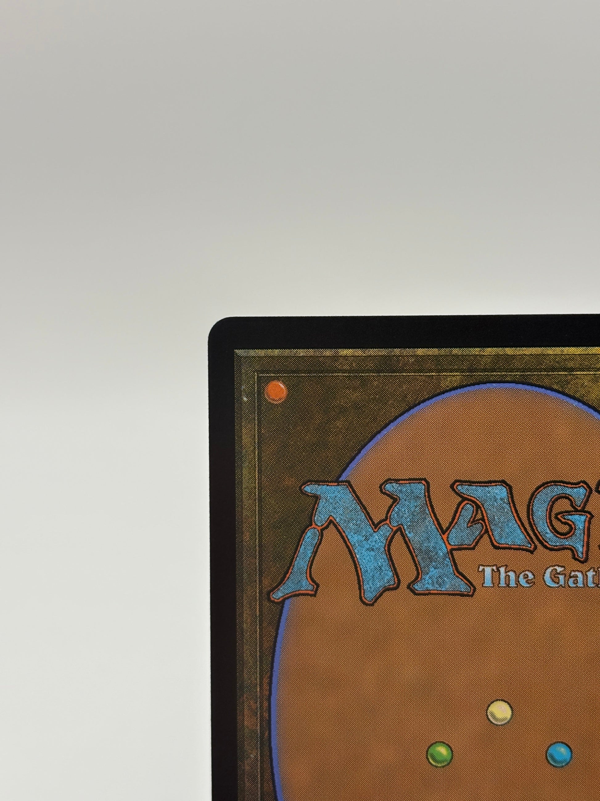 Magic The Gathering Lord of the Rings - The One Ring M #0246 LTR NM FRENLY BRICKS - Open 7 Days