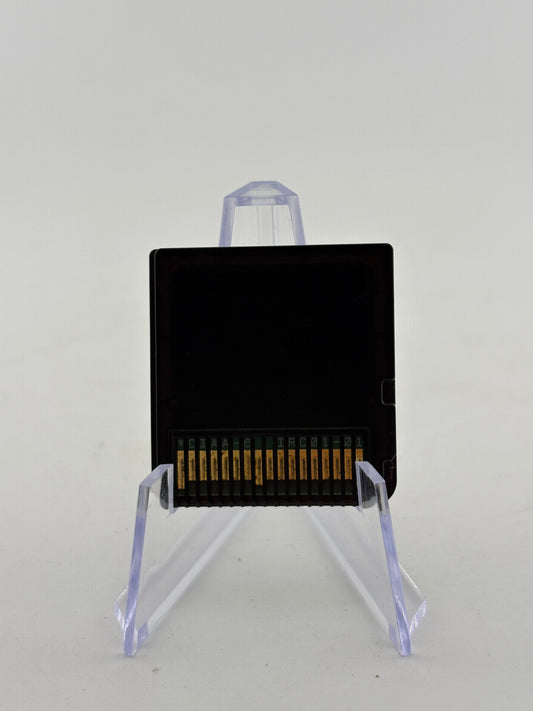 2010 Nintendo Pokemon Soul Silver Version AUS Cartridge Only FRENLY BRICKS - Open 7 Days