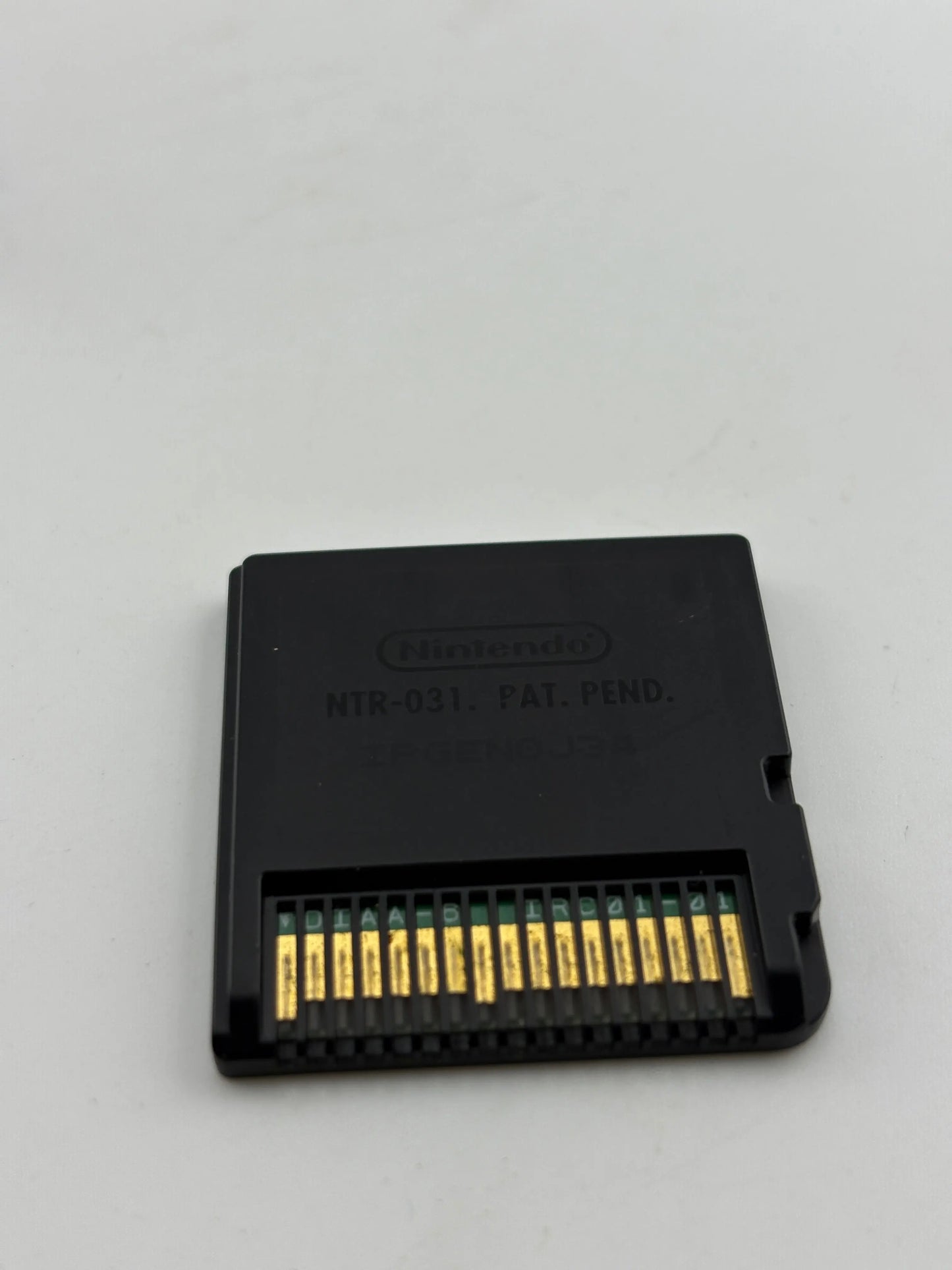 2010 Nintendo Pokemon Soul Silver Version AUS Cartridge Only FRENLY BRICKS - Open 7 Days