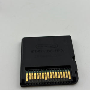 2010 Nintendo Pokemon Soul Silver Version AUS Cartridge Only FRENLY BRICKS - Open 7 Days