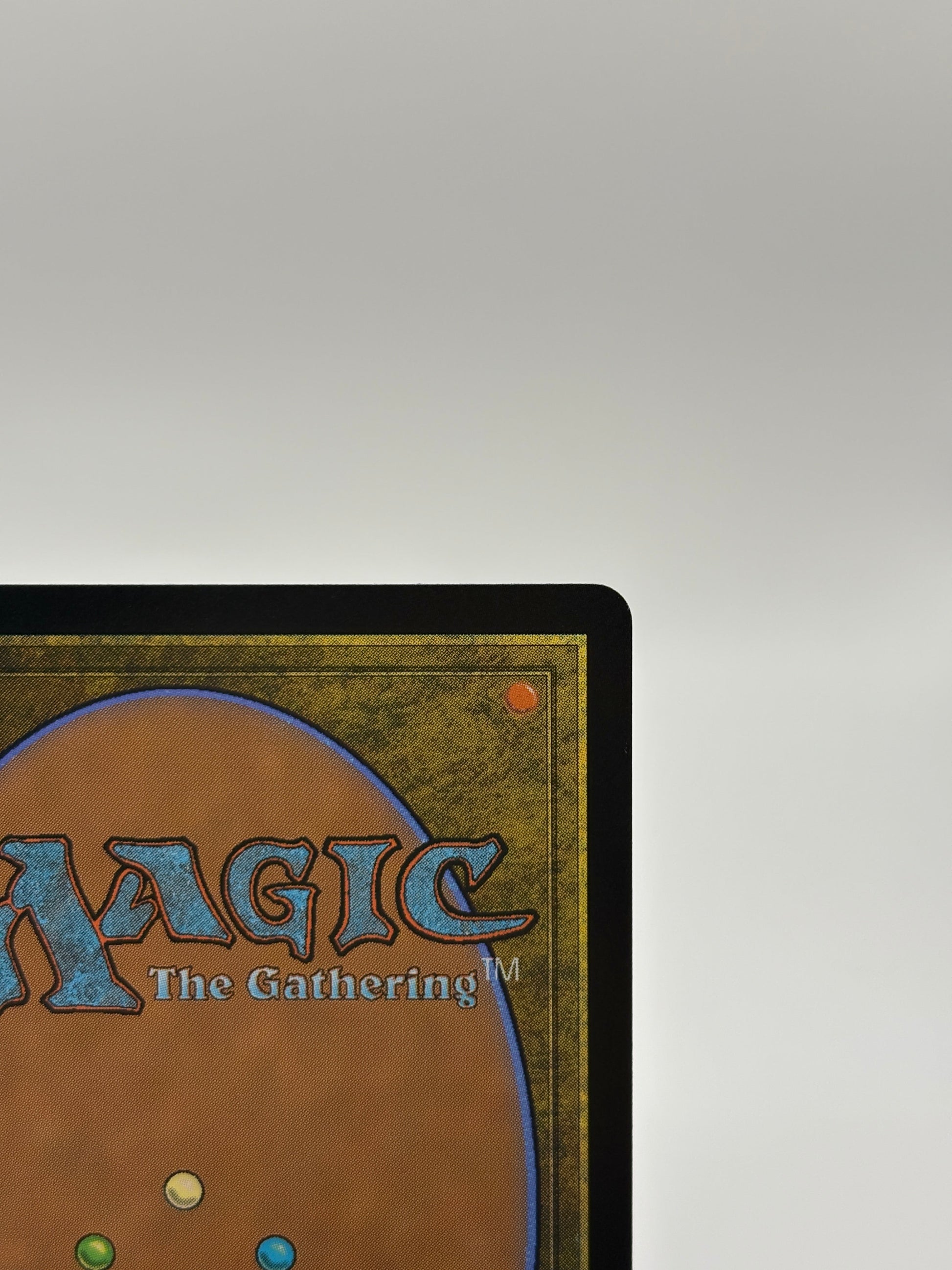 Magic The Gathering Lord of the Rings - The One Ring M #0246 LTR NM FRENLY BRICKS - Open 7 Days
