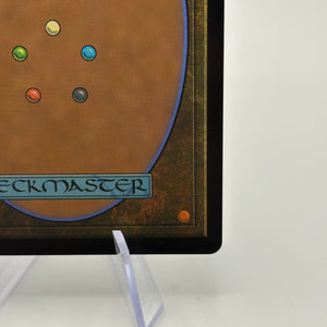 Magic The Gathering Lord of the Rings - The One Ring M #0246 LTR NM FRENLY BRICKS - Open 7 Days