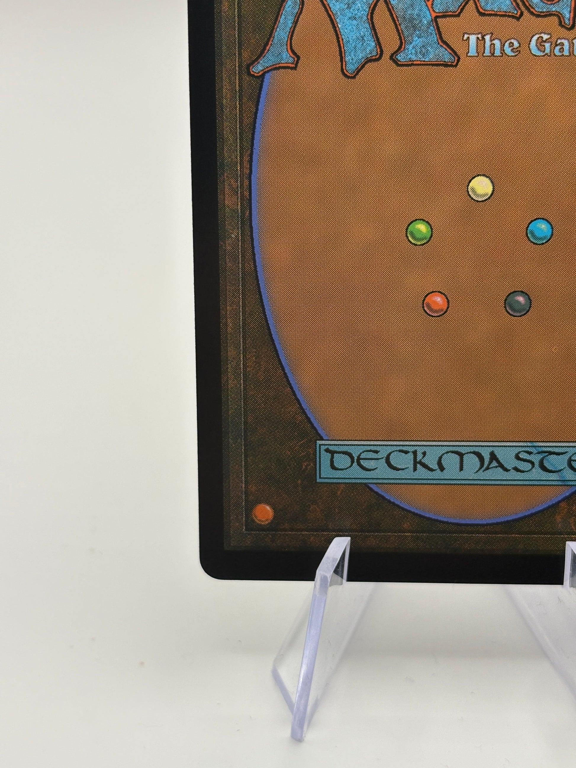 Magic The Gathering Lord of the Rings - The One Ring M #0246 LTR NM FRENLY BRICKS - Open 7 Days