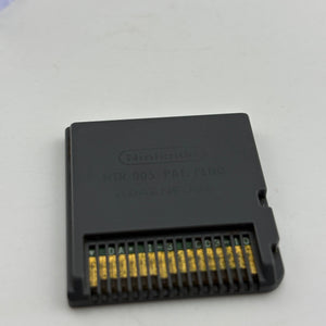 2007 Nintendo Pokemon Diamond Version AUS Cartridge Only FRENLY BRICKS - Open 7 Days