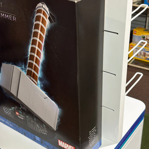 Lego #76209 Marvel Thor’s Hammer Brand New Sealed FRENLY BRICKS - Open 7 Days