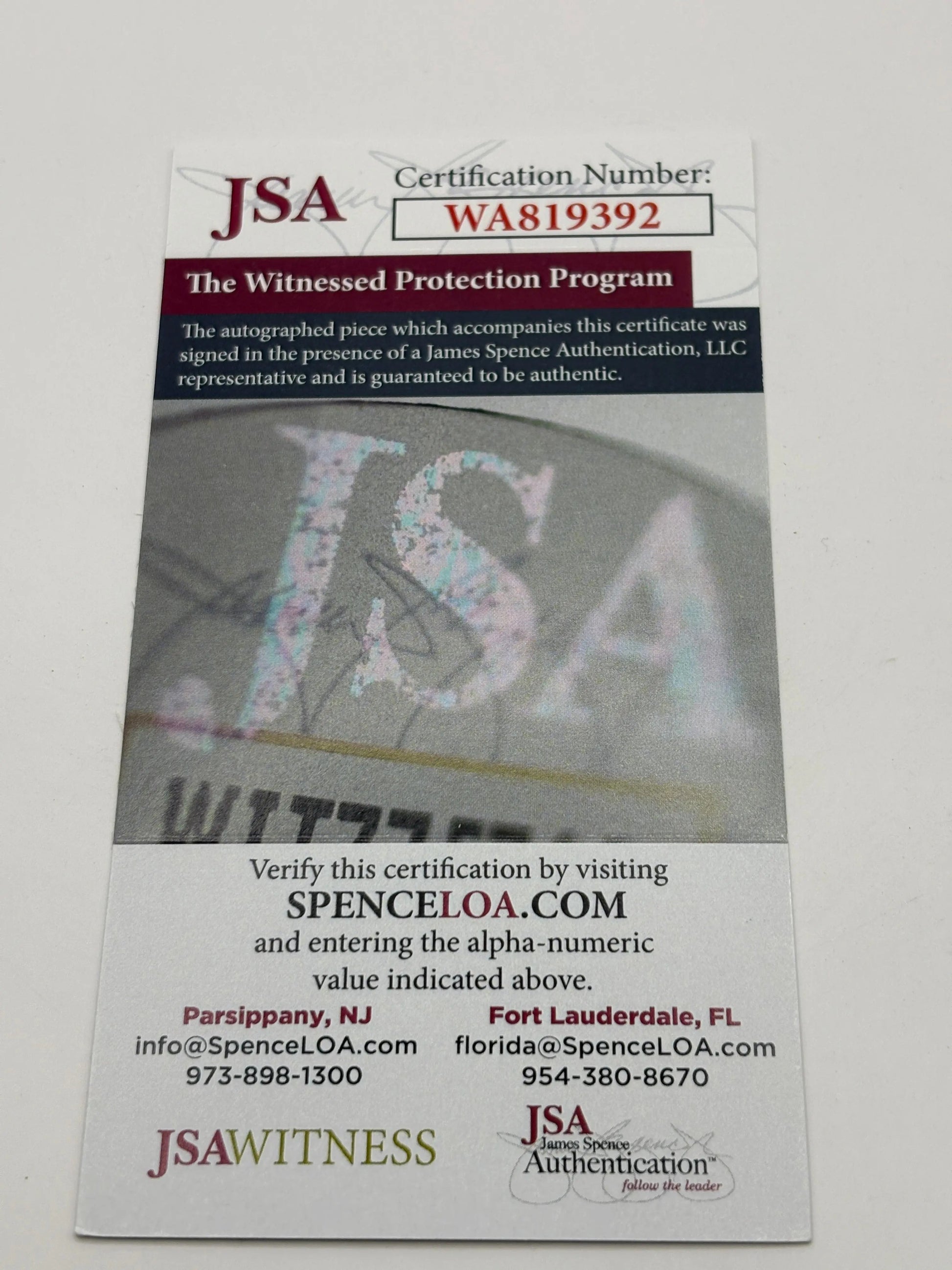 Funko POP! Naruto Shippuden #1198 Izumo Kamizuki Signed JSA Certification FRENLY BRICKS - Open 7 Days