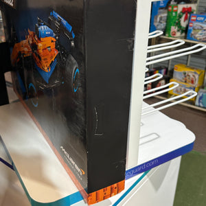 Lego #42141 Technic McLaren Formula 1 Team 2022 Car Brand New Sealed FRENLY BRICKS - Open 7 Days